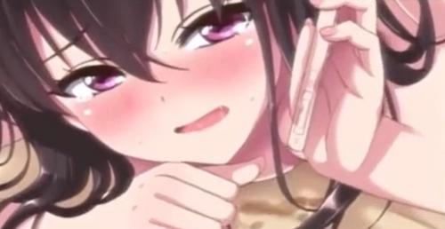 巨乳美女が黒パンスト破られバックで突き上げピストン！電話しながら後ろから犯される！