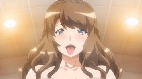 巨乳美女が中出しセックス！騎乗位で豊満おっぱいが揺れまくり！