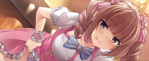 「そのままで良いいだよ。ボクのターンだからね」巨乳美少女が着衣セックス！