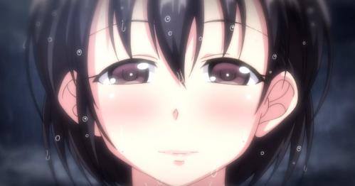 巨乳美少女JKがおじさんとラブホテルに行って種付け中出しセックス！
