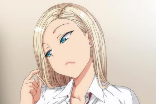 巨乳美少女の金髪ギャルの反抗的な態度を見て催眠術と肉棒の快楽で堕とさせる