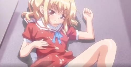 ロリ美少女が男根をフェラ！ザーメン口内射精させて絞り出す痴女