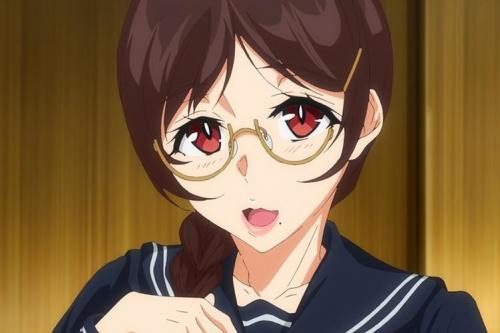 巨乳美少女JKが中出しセックス！淫乱サキュバスにザーメンを大量に搾り取られる