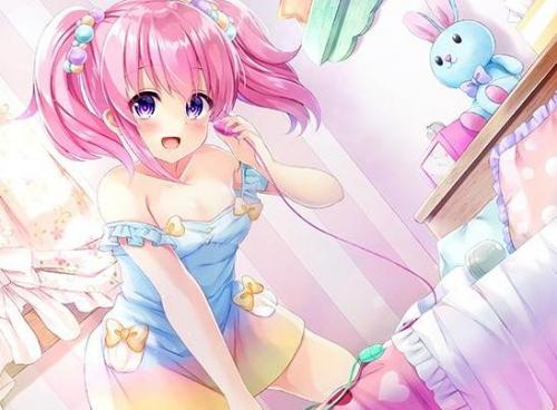 ロリ美少女が中出し近親相姦！可愛い妹とイチャラブセックスする変態お兄ちゃん