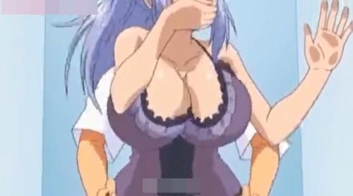 巨乳人妻が更衣室で立ちバック連続ピストン！トイレでも何度もガン突きされる淫乱痴女