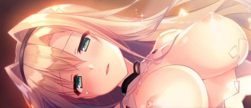 巨乳美少女が馬乗りになってセックス交渉！絶対にどかない彼女に騎乗位で生挿入
