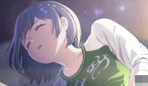 美少女がオナニー！おマンコを指で弄って止まらない快感に屈する
