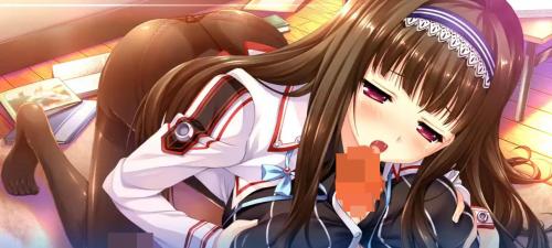 巨乳美少女が着衣パイズリフェラ！おっぱいで挟んで亀頭を舐めてご奉仕する彼女