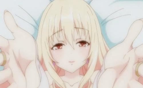 巨乳美少女のお姫様が中出しイチャラブセックス！手コキフェラから正常位と騎乗位で喘ぎまくり！