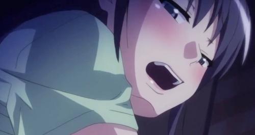 「ザーメン出してーー！」巨乳人妻が立ちバック連続ピストンされ中出し膣内射精される！