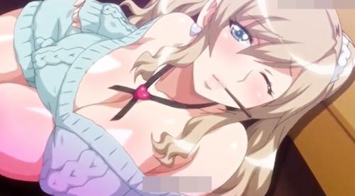 巨乳美少女が兄と近親相姦セックス！男根をパイズリフェラしてザーメン口内射精でごっくんする痴女