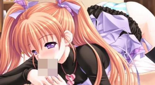 「ねぇ…エッチしよ」ロリ美少女が兄を誘惑！男根をフェラしてザーメン口内射精させる妹