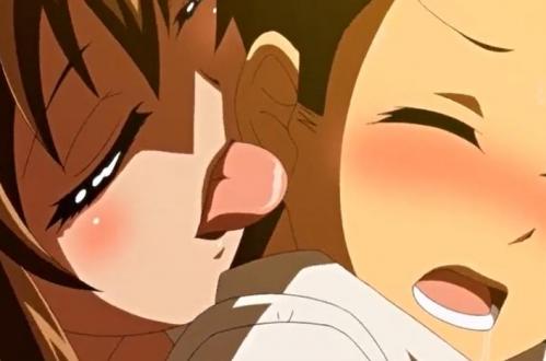 美少女が耳舐め手コキで責める！体育倉庫で男根挿入して騎乗位連続ピストンするJS娘