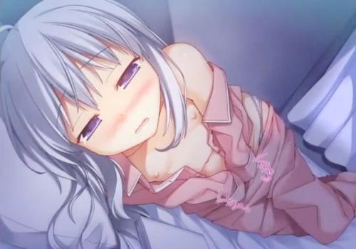 ロリ美少女が兄を想ってオナニー！おマンコを弄って喘ぐ女子校生をもっと見てみたい！