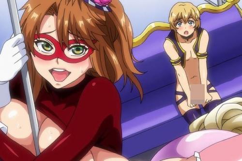 巨乳美少女のアイドルが馬の乗り物に乗ってディルドオナニー！おマンコ濡れまくりのテーマパーク