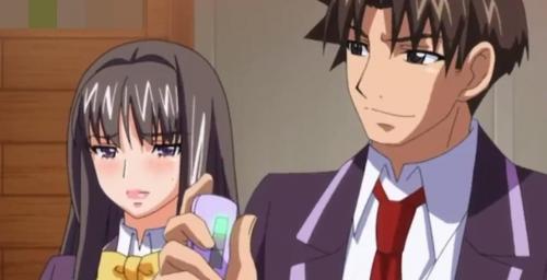 巨乳美少女JKがリモコンバイブのスイッチをONにされ声我慢！