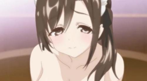 巨乳美女がお風呂でご奉仕！パイズリフェラや素股から騎乗位連続ピストンされて気持ち良過ぎる