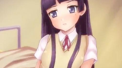 ロリ美少女がおマンコを舐めさせて感じてしまう！男根をフェラから挿入され連続ピストン