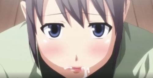 巨乳人妻が息子と近親相姦セックス！フェラでザーメン口内射精や目隠し拘束で中出し膣内射精！