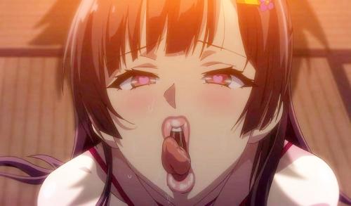 巨乳美少女JKが寝取られNTR！目がハートになって顔が卑猥過ぎる女子に種付け中出しセックス