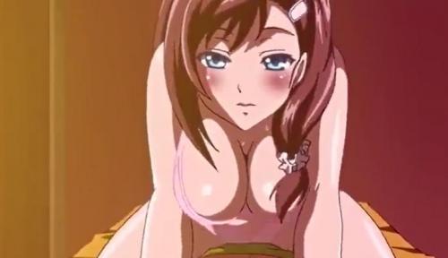 巨乳人妻が寝取られNTR！夫の上司が風俗店で相手していた客だった結果