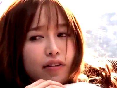イイ女すぎる人妻の奥さんに乳首イキ目指して嘘マッサージ！乳首責めしまくると欲情発情して不貞不倫な浮気SEXおっ始め！