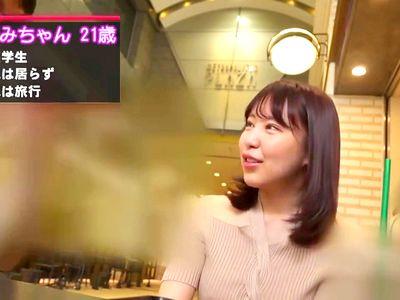 美巨乳おっぱいのロリ可愛い女子学生ちゃんに羞恥固定バイブ責め発情！フェラパイズリ！寝バック騎乗位→正常位で中出し！