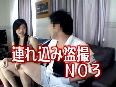 清楚で激カワなお姉さんたちをヤリチンがナンパしてヤリ部屋に連れ込み！デカチンでガン突き鬼ピス激ピスして中出しSEX！