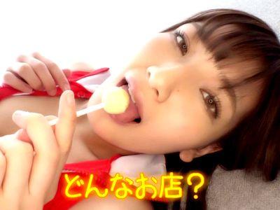 エロ巨乳おっぱい現役グラドルお姉さんが戸惑いエロSEX！素股からなし崩し挿入でSEXに持ち込む！