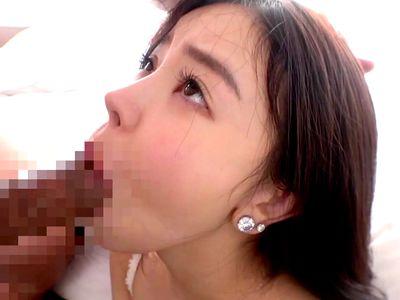 エロ巨乳おっぱいセクシーお姉さんがエロ下着＆ガーターベルト＆ハイヒール姿でSEX！濃厚なご奉仕フェラ！正常位で痙攣イキ！