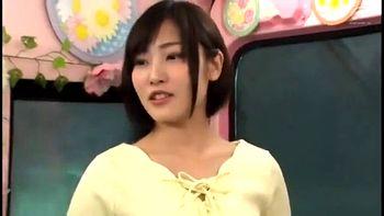 ショートカットのかわいいJDが素股して勃起チンポ挿入！ウブ可愛い反応を見せるから男が興奮してベロキスしながらガン突きする