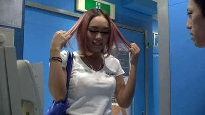 ツンツンしてる黒ギャルお姉さんも媚薬入りオイルで媚薬ガンギマリのキメセクなら快楽堕ち！従順な調教済み性奴隷の出来上がり