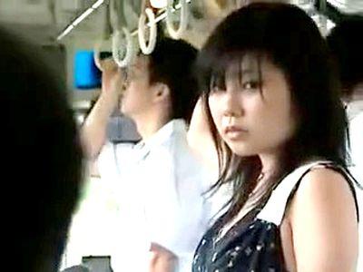 【ヘンリー塚本】他人同士なのにアイコンタクトだけで不倫SEXに突入しちゃう超・ド変態な男女のエロドラマ