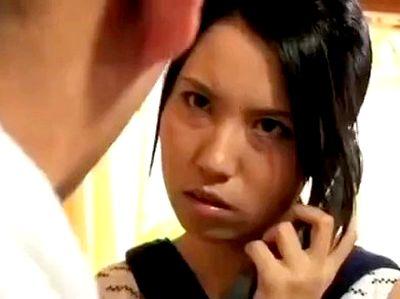 【人妻レイプ】気の強そうな人妻ママ奥さんが男のミスを激しく責めて追い詰めた結果…正義も振りかざしすぎると悲惨な目に遭うことも
