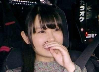 黒髪清楚でエロ巨乳おっぱいクビレのお姉さんがオイルでヌルテカ状態でSEX！このシリーズ…アナル舐め手コキ多いね