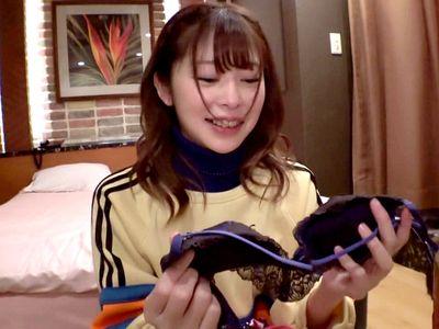 エロかわいいスレンダー美女が素人企画でエロSEX！ひたすらガン突き鬼ピス高速ピストンで突きまくり痙攣イキ連発！