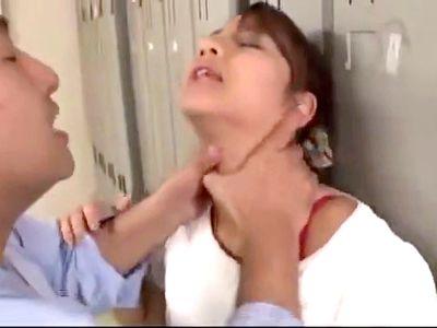 看護師レイプ！でも強姦じゃなくて和姦だよ分かんない人はこの作品を要チェック！