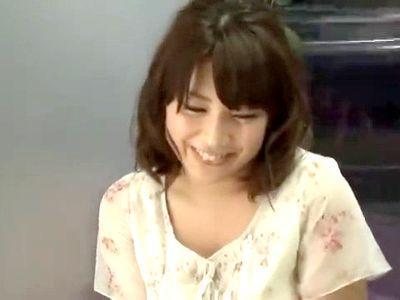 【友情崩壊モニタリング】アイドル級のかわいい美少女JDが男友達と混浴温泉ミッション！もう単なる友だちじゃない！