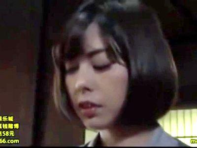 【FAプロ】旦那を亡くした薄幸そうな美人！イイ女なので周りがほっとく訳がない！たとえば義兄！