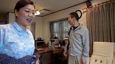 【新米もいいけど古米もいい】六十路の奥さんが旦那公認の不貞不倫な浮気SEX！激シコ注意報！
