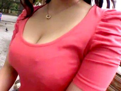 こんなにムチムチでエッチな体型なのにセックスレスとか…他人棒が濃厚ベロキスしてから浮気の寝取りSEX！