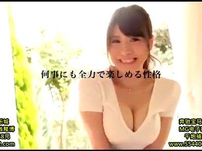 美人なママさんがAV出演！ただし他人棒との不貞不倫な浮気SEXは今回の一度きりらしい