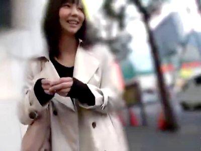 素人のイイ女限定！「僕の番組に出てくれませんかね？（てかヤラせてよ）」OKしちゃったら喰われちゃうの確定ｗ