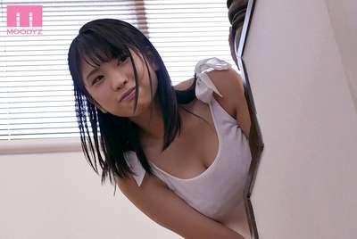 美乳の童顔ロリかわいいアイドル級の妹と背徳の近親相姦SEX！騎乗位で連続で敏感絶頂アクメして可愛い