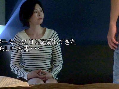 山に捨てられたくない美熟女がプロちんこに興味があってやっちゃうよ！全然まぐろじゃない凄テク騎乗位！ｗ