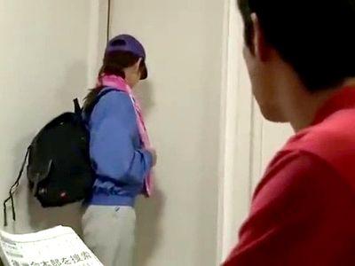【ヘンリー塚本】『お前甘い匂いがするな！？加齢臭かｗ』いいえ旦那さん！不倫の人妻NTRセックスごまかしですよエロドラマ