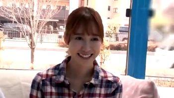 【微笑みの美女】芸能人級のステキな笑顔が眩しい人妻は旦那と赤ちゃんがすぐ近くで待機しているのに他人棒で寝取られて中出しまでされてしまう