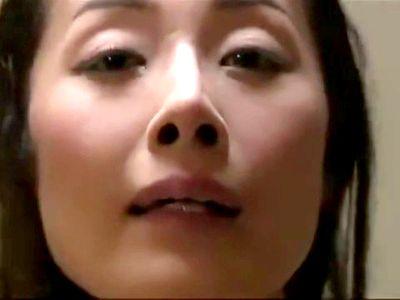【ヘンリー塚本】美熟女おばさんの人妻が他人棒と楽しそうにSEX！それを覗き見する旦那のスワッピング夫婦交換エロドラマ