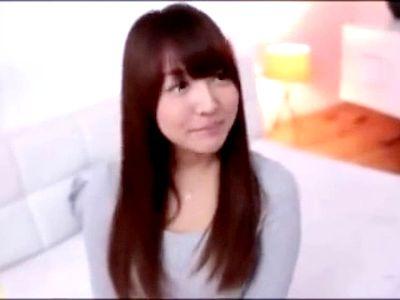 【超かわいい】めちゃイイ女すぎる美人お姉さんの恥じらいSEX！笑顔に見え隠れする初々しい羞恥な感じがたまらない