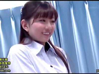 S級のOLお姉さんが童貞の筆おろし！ニッコリ笑顔で女神な新社会人のお姉さん…ちょっとステキ過ぎませんかね